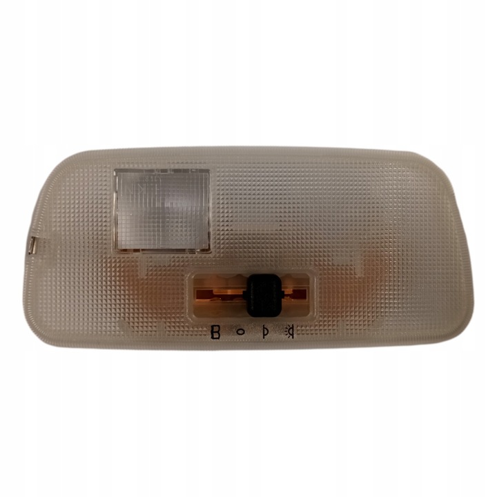 фото №1, Mercedes vito sprinter освещение внутренние