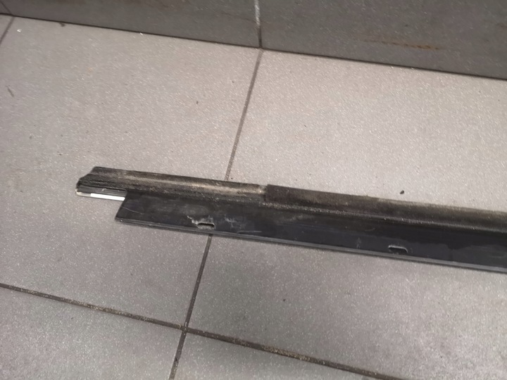 фото №11, Планка накладка лівий зад audi a8 d3 4e0853763b