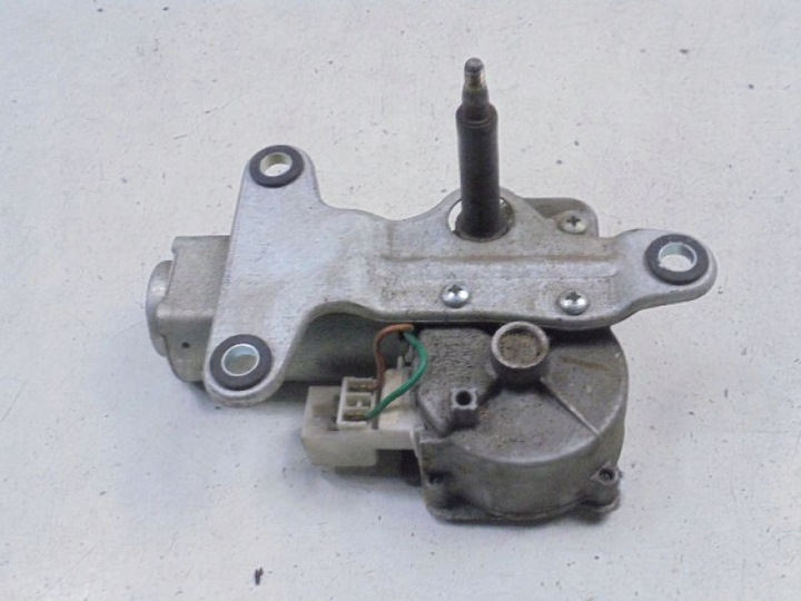 фото №7, Fiat cinquecento двигунчик двірники зад tge419g