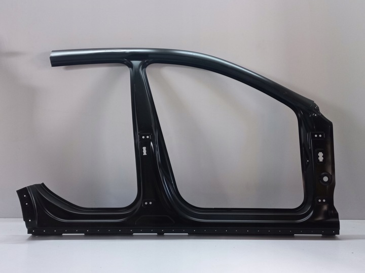 фото №2, Cupra formentor 5ff порог стойка правые 20-24