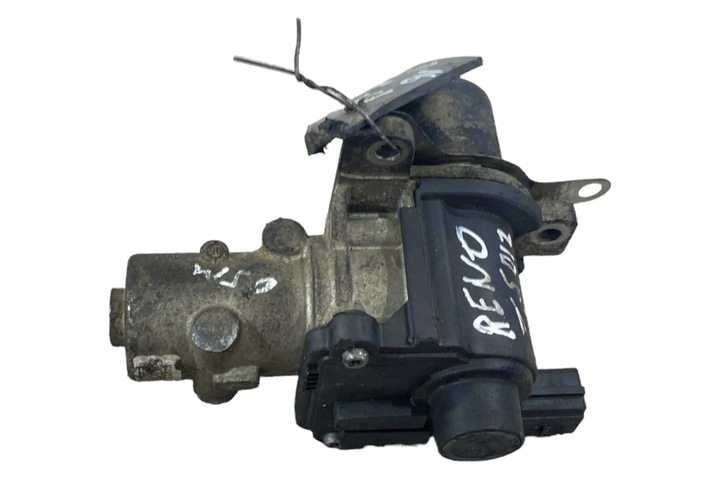 фото №6, Клапан egr renault grand scénic ii jm0/1_ 70036805 1.5l дизель 2006