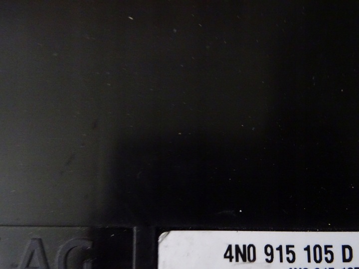 фото №8, Audi q8 rsq8 rs6 a8 s8 акумулятор батарея lithium гібрид 4n0915105d