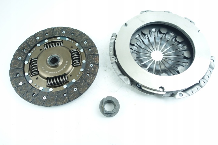 фото №13, Комплект сцепление комплект audi a4 2.8 8d2. b5