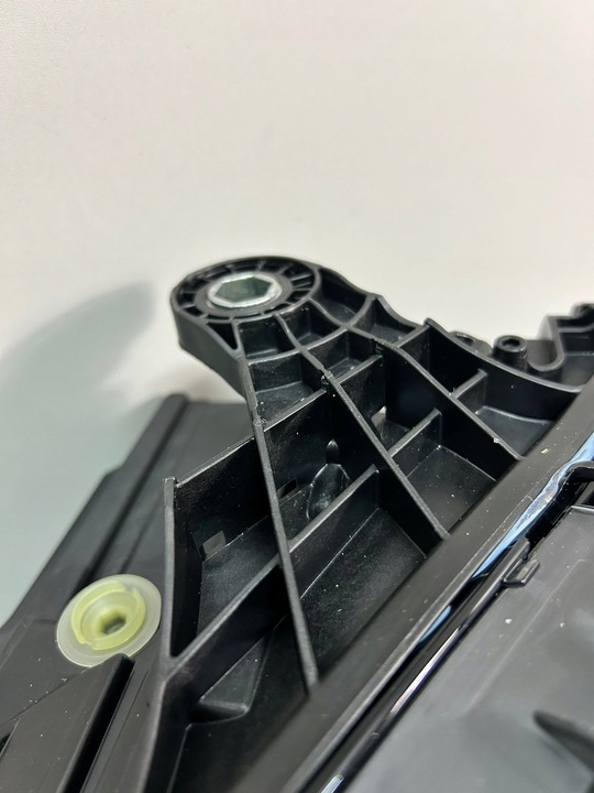 фото №9, Mercedes c клас w206 206 led high performance лампа ліва нова оригінальна