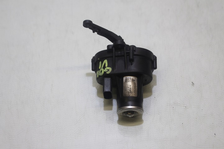 фото №1, Регулятор колектора golf vi 1.6tdi 03l129066a