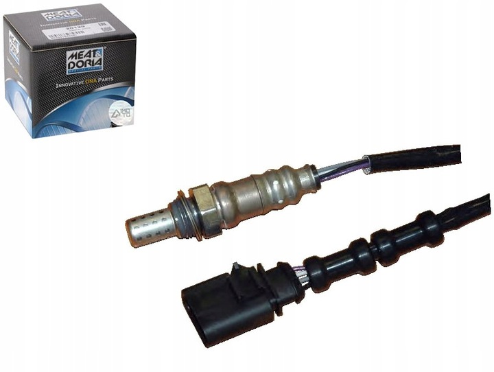 фото №1, Лямбда-зонд [meat doria]