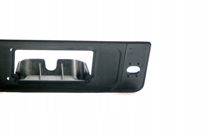 фото №12, Mercedes cl203 защита держатель крышки багажника