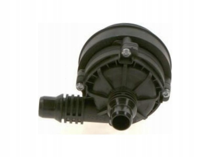 фото №3, Насос воды mercedes класс a w177 1.3-2.0 v177 1.3 1.5