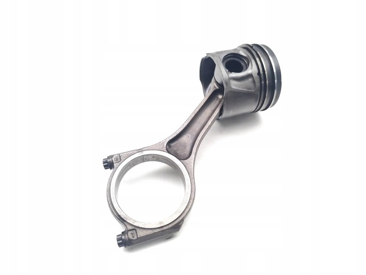 фото №9, Land rover range rover sport поршень з шатуном 3.6 d 4x4 дизель 368dt 2009