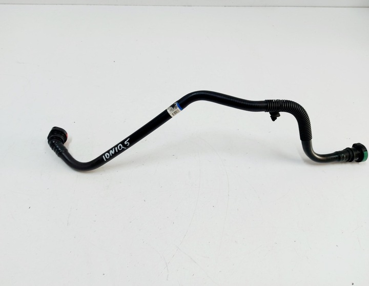 фото №1, Hyundai ioniq 5 23r. шланг води 375y1-gi010