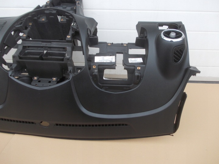 фото №14, Панель консоль подушка пассажира chevrolet trax европа оригинал демонтаж