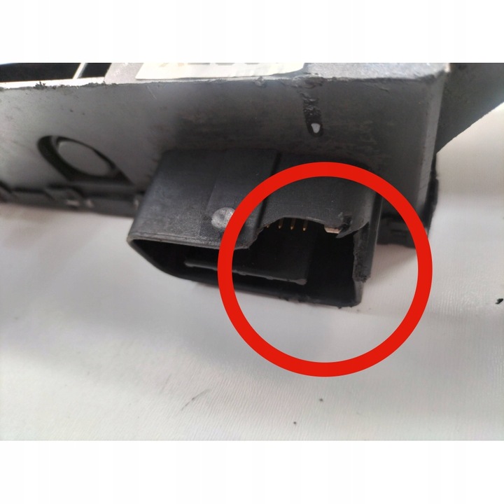 фото №7, Блок управления модуль тормоза ручного toyota avensis t270 46300-05010