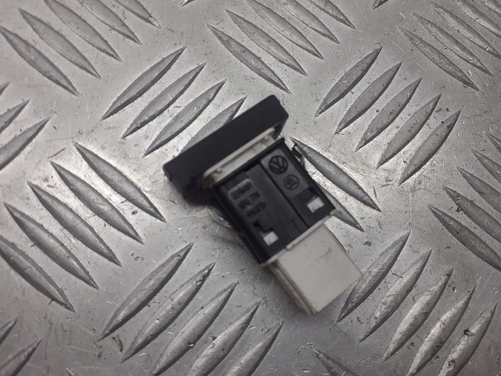 фото №2, Перемикач esp skoda octavia ii 1z0927134a