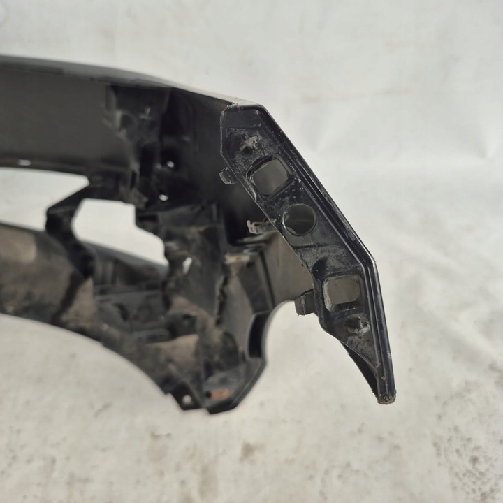 фото №15, Bmw 2 f22 f23 14- бампер перед переднє spr