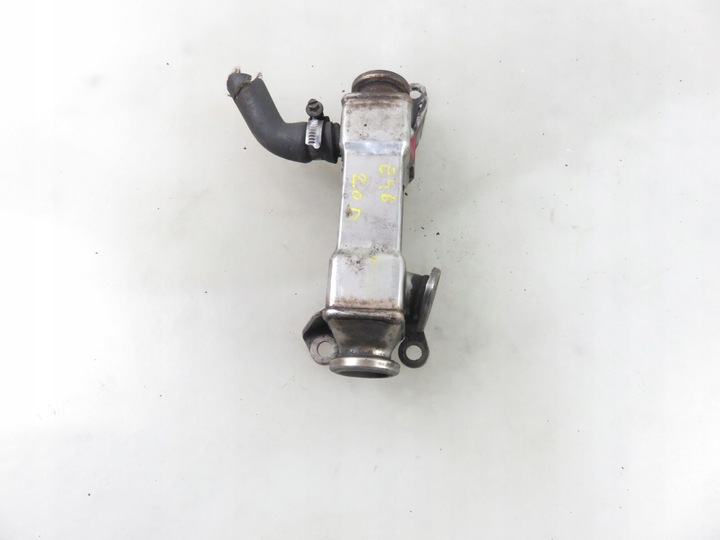 фото №7, Радиаторов выхлопных газов bmw 3 e46 320 d