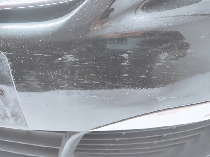 фото №6, Peugeot 308 ii t9 бампер перед переднее ktvd