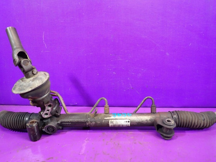 фото №4, Opel astra h iii 1.9 cdti рейка рулевая рулевая рейка 7831985142