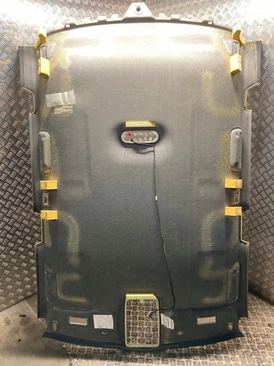 фото №12, Audi q5 sq5 2011 потолок / комплект