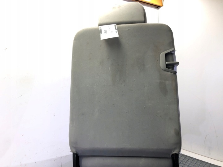 фото №8, Сиденье зад vw transporter t5 van микроавтобус 03-15