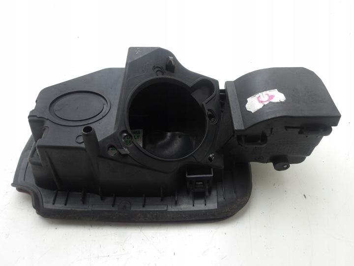 фото №4, Renault kangoo ii iii 08-13 кришка заливання пального колір tenng