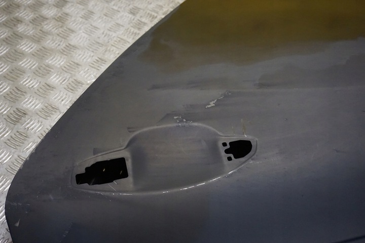 фото №8, Kia k5 2021 - 2024 дверь зад левая задние usa