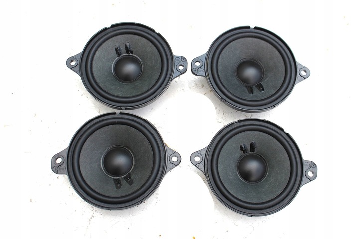 фото №14, Audi a5 cabrio f5 8w динаміки + підсилювач bang 8w0035465 8w0035416d 8w0035