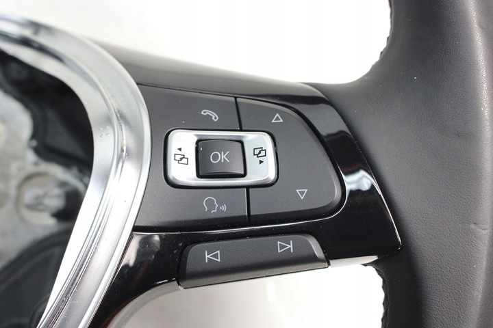 фото №7, Vw golf 7 b8 кермо 5g0419091dj 5g0419091gb 5g0 419 091 dj 5g0 419 091