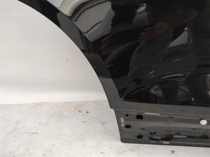 фото №6, Дверь правые зад audi q5 80f sportback po 2021