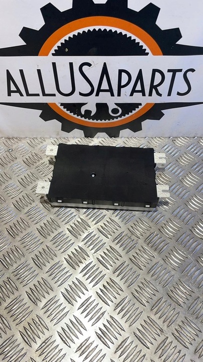 фото №2, Модуль кузов controller bcm chrysler pacifica 2016-