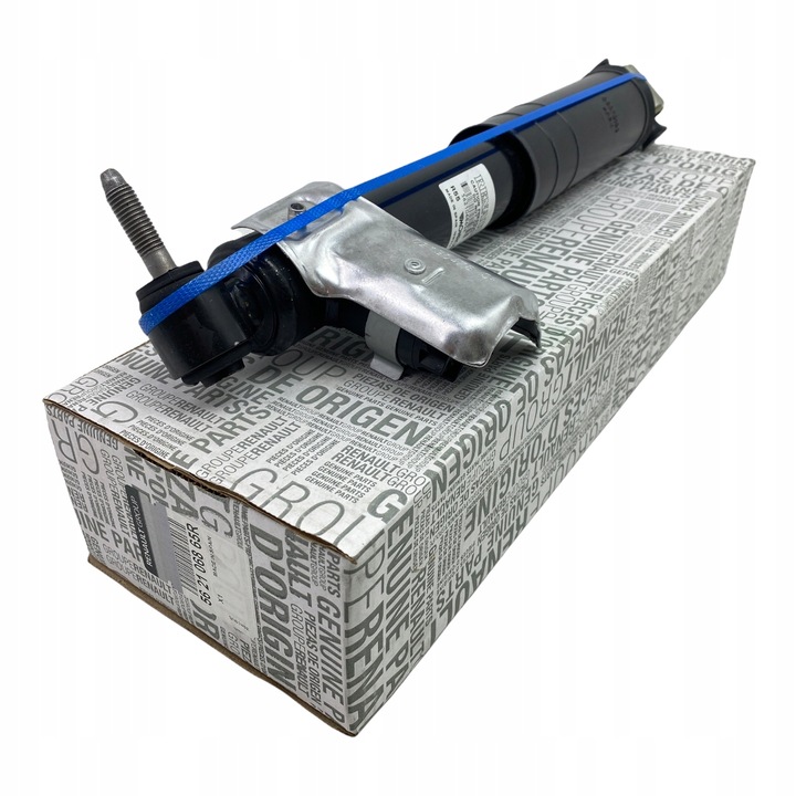 фото №1, Оригинал амортизатор левый зад гидро renault talisman