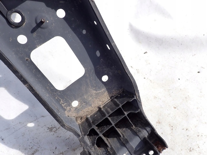 фото №7, Kia sportage iv 15- pas переднее усилитель