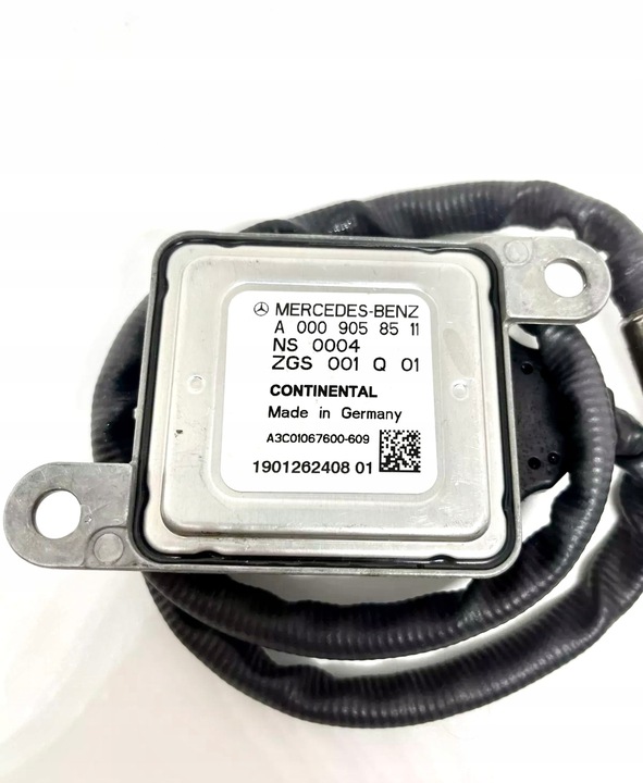 OE MERCEDES A0009058511 ДАТЧИК NOX ЗОНД ЛЯМБДА