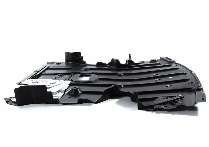 фото №9, Bmw оригінальний номер 51758040111 захист двигуна нижня