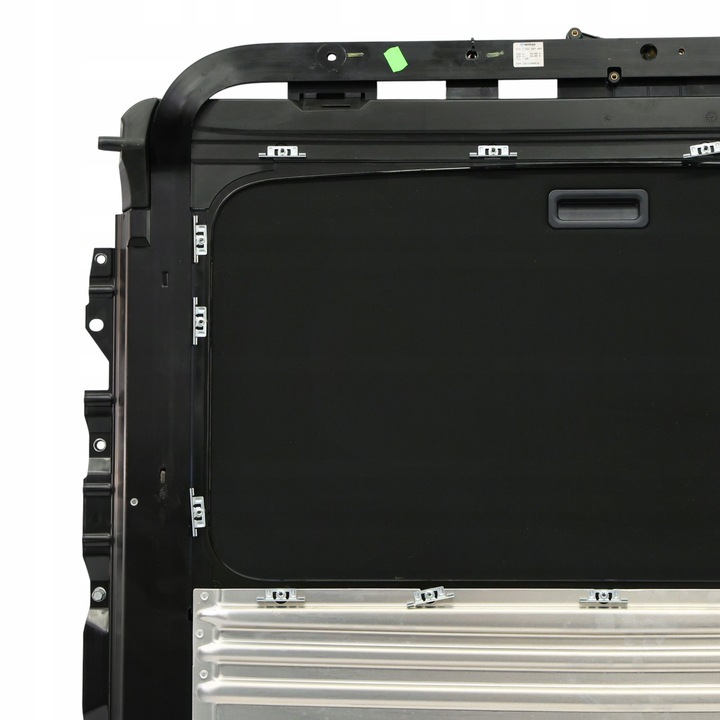 фото №11, Bmw x6 e71 люк дах скло зсувна чорна стеля 7189245