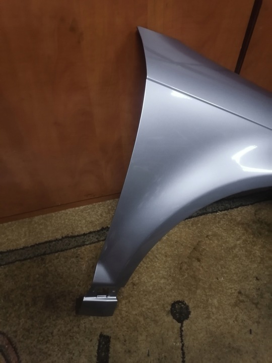 фото №7, Крило правий audi a3 8p ly7h рестайлінг