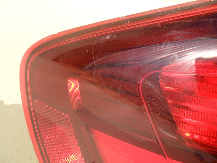 фото №10, Лампа задня ліва led bmw m2 f87 рестайлінг 9491591