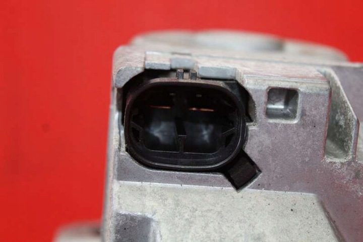 фото №8, Насос усилителя 8200701471 renault megane scenic ii 1.6 16v 115 km 03-06