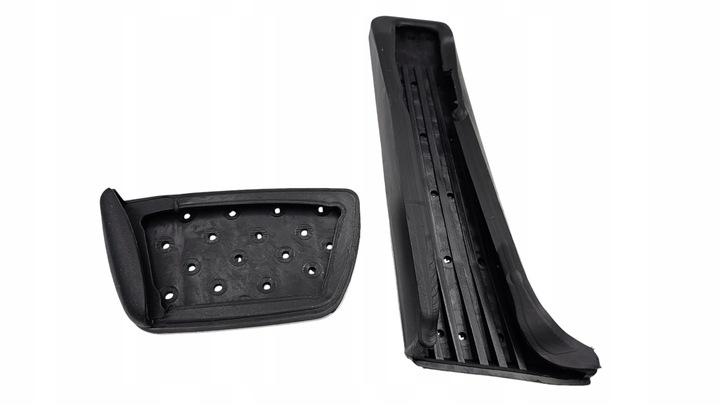 фото №13, Накладки na педали автомат toyota rav4 2022-2024 toyota venza 2022-2024