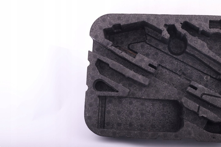 фото №9, Mini r50 r53 r56 захист корпус бардачок пінополістирол