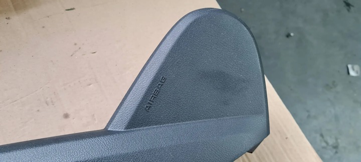 фото №10, A5 8w защита сиденья накладка левая левый перед 8w0881325p a4 b9 8w