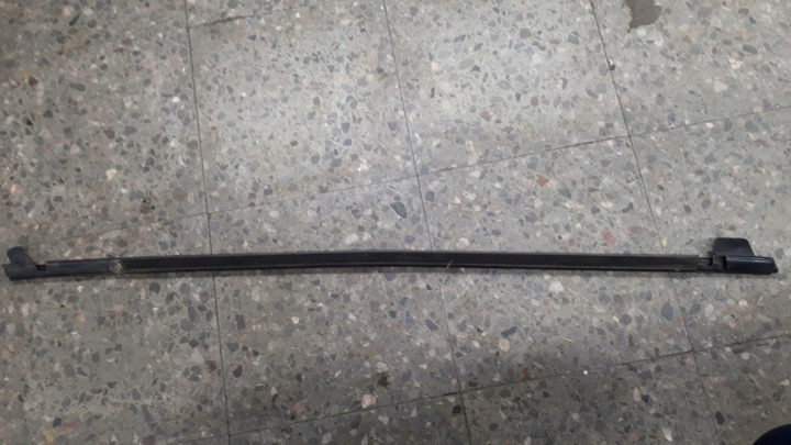 фото №6, Планка накладка левый перед citroen c4 i picasso