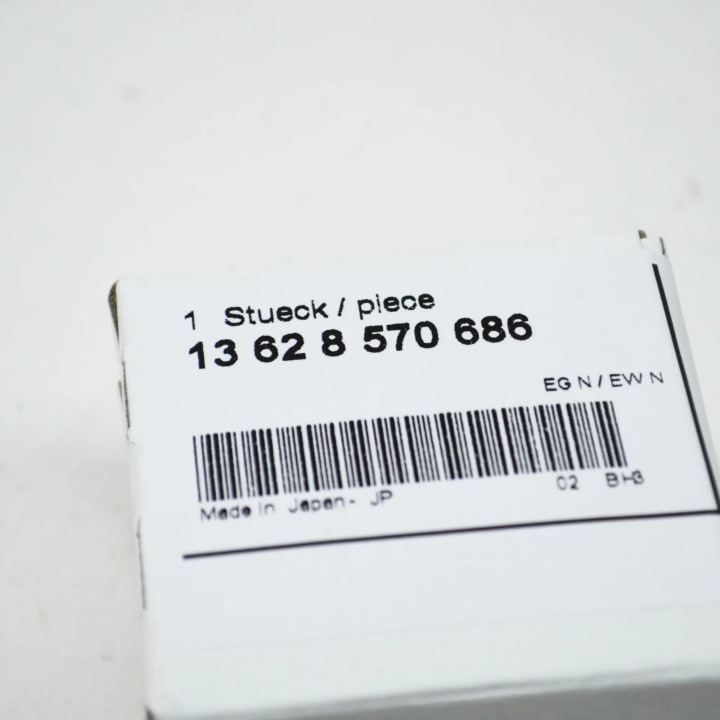 фото №8, Bmw 1 f21 датчик тиску dpf 13628570686 оригінальна запчастина