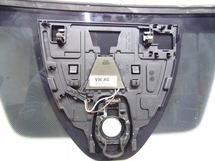 фото №11, Скло лобове skoda scala 657845011k