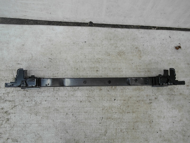 фото №3, Ford ranger raptor нижняя балка передняя новая!!!