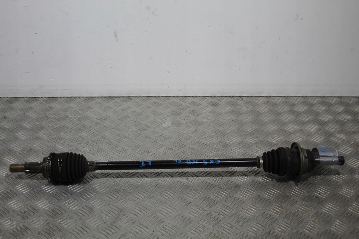 фото №1, Полуось левый зад cx5 kd рестайлинг