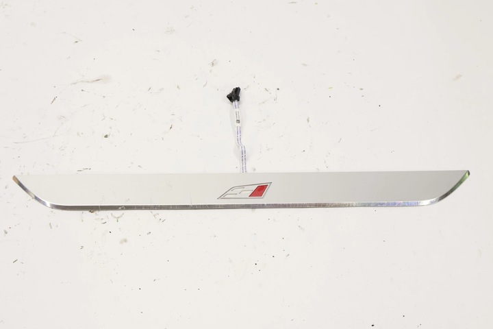 фото №1, Seat leon iii планка порогова ліва 5f4947417c