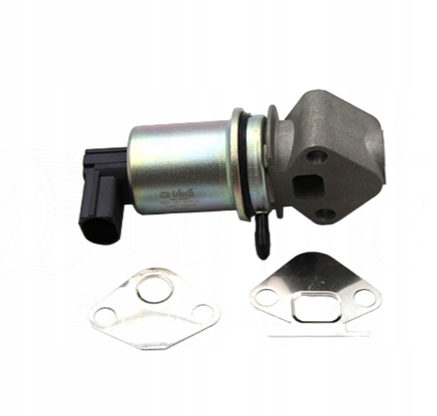 фото №1, Радиаторов клапана egr do seat leon 1.8