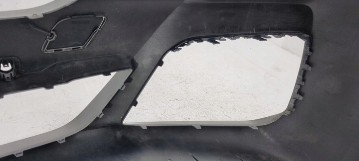 фото №14, Bmw 5 g30 g31 m набір 2017- бампер переднє перед 51118098644