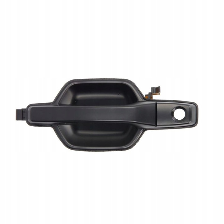 фото №1, Ручка zew. перед ліва pajero iii iv 00-07