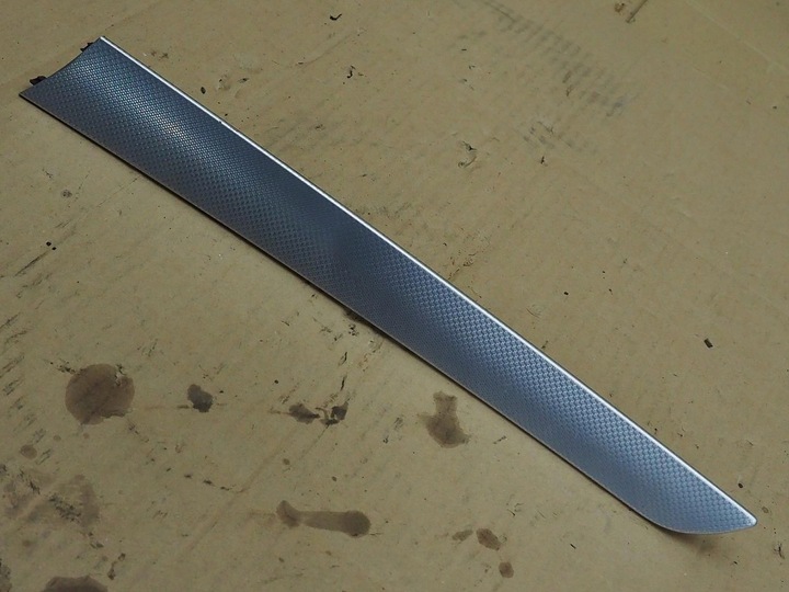 фото №6, Audi a4 b8 8k0 планка dekor праві перед 8k0867410